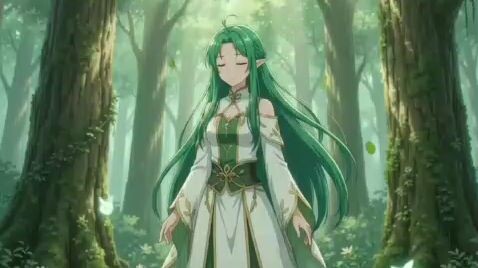 anime