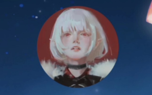 I actually really liked the lady.