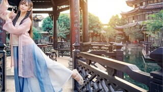 【Ruolin】·❀Grain in Ear❀ ·When I think of you, I feel wooooo~~