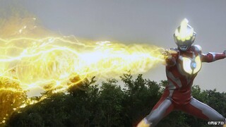 ウルトラマン ニュージェネレーション スターズ第2話ビギニング・オブ・ギンガ Ultraman New Generation Stars Episode 2 Beginning Of Ginga