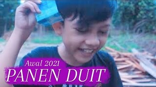 KISAH BAGASKARA 2021 - (eps. 2) - [film pendek SJK]