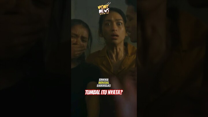 Tumbal Di Pabrik Tua , Hutang Nyawa Film Horor  #filmterbaru #shorts