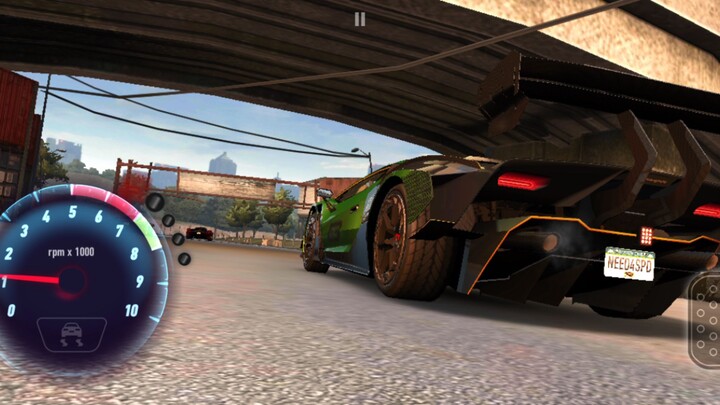 mantap jiwa abal-abal.