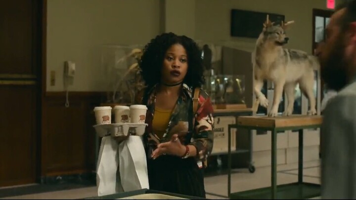 Transformers Probuzení monster 2023