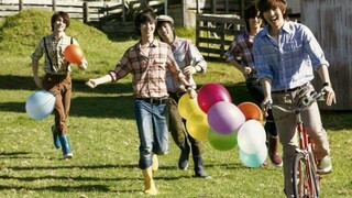 五人完整体！SHINee《Poet | Artist》MV公开！