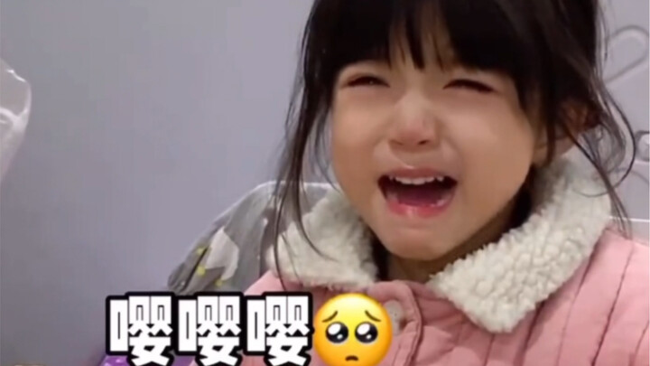 吃药困难户大赏！