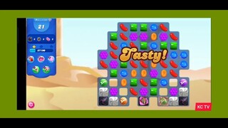 CANDY CRUSH SAGA LEVEL 1769 NEW VERSION NO BOOSTER