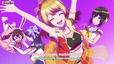 Dadj All Mix Episode 7 (Sub indo)