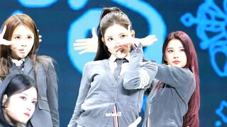 Hearts2Hearts YUHA  FOCUS