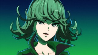 Tatsumaki Wangi Wangi 🤤