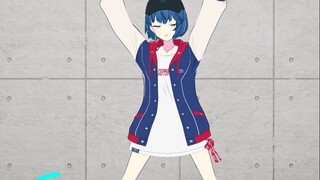 【คำบรรยายภาษาจีน】โครงการโลก การออกกำลังกายประจำวันในช่วงปิดเทอมฤดูร้อน ตอนที่ 4