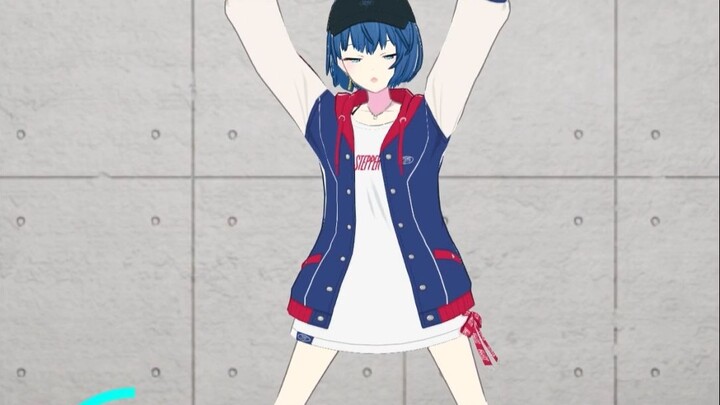 【中文字幕】世界计划暑假每日锻炼 part4