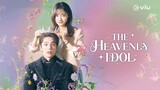 The Heavenly Idol Episode 9 Eng Sub