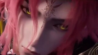 Renegade Immortal Movie Bettle Of The Gods Part 2 indo End
