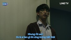 The Gifted Ep 12