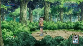 Doraemon Special 1 Jam - Ruangan Waktu