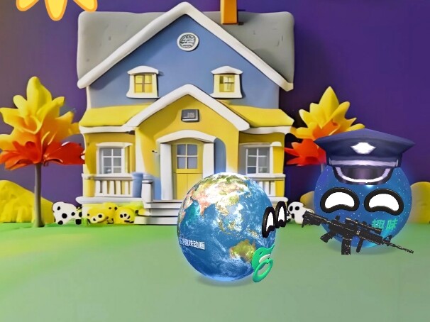 เล่นกับ Little Earth สักพักได้ไหม?