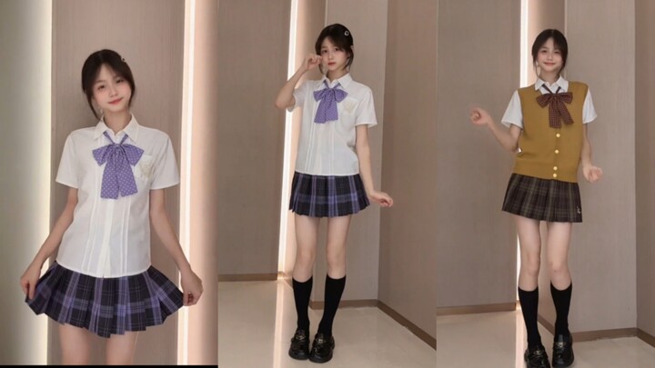 Kumpulan Kecil Yuan Mengqi (3)