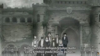 Gosick Eps 7 sub indo