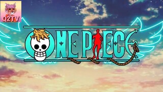 [ ONE PIECE ] OPENING MARCO.