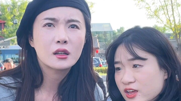 Di setiap kota pasti ada jalan Yiwu-nya sendiri.