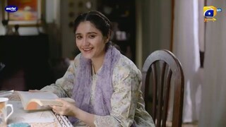 Sanwal Yaar Piya Episode 03 - [Eng Sub] - Digitally Presented by Master Paints -