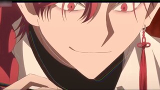 [Vein Solo] "Thank you for your cooperation, Sweetie."