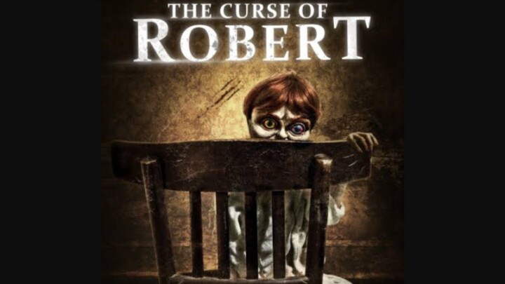 "The Curse of Robert the Doll" Documentary