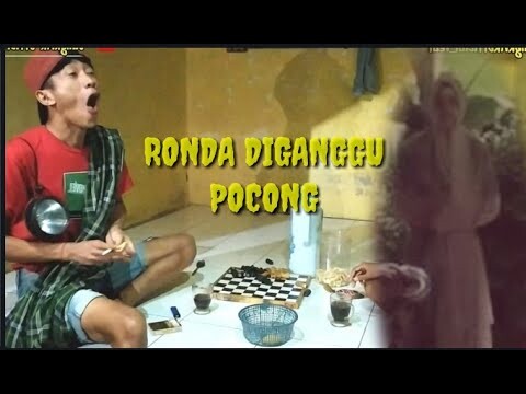 Ronda Horor || Film pendek purworejo