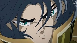 Analysis of which level of Saint Seiya Pluto's 12 Palaces is the most difficult to pass? The fire cl