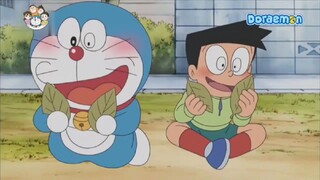 Doraemon - Miếng dán Nobita - Tập gì không nhớ =)
