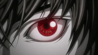 Dẫn bạn vào hố với hoạt cảnh nổi bật [ Death Note / Sứ Mệnh Thần Chết / Gintama ]