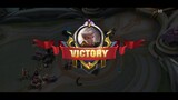 Chou Montage #1 (Road to mythic)