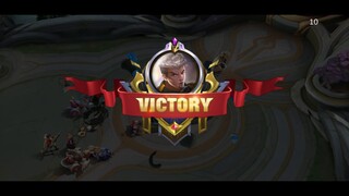 Chou Montage #1 (Road to mythic)