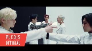 [M/V] NU'EST - I'm in Trouble