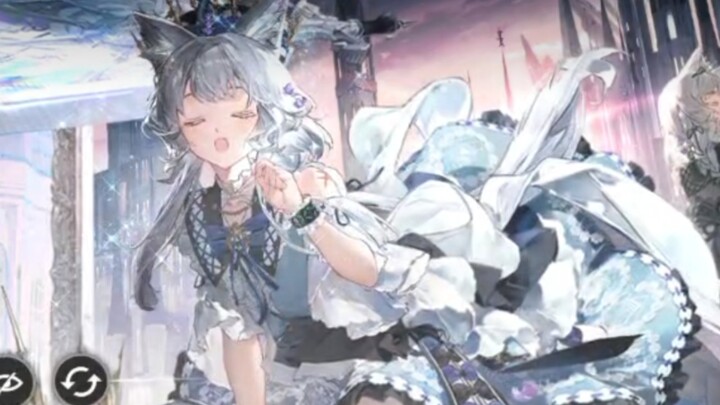 Biar kamu tahu, rosemary nggak cuma bisa cium kamu—dia juga bisa meong-meong 🥰 (dan diam-diam nafas 