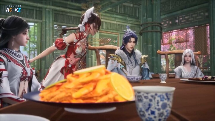 Spy x Sect 128 Sub Indo