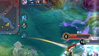 Thật là một cách ăn mặc nồng nhiệt