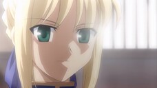 Fate Stay Night มหาสงครามจอกศักดิ์สิทธิ์ ตอนที่ 11 พากย์ไทย