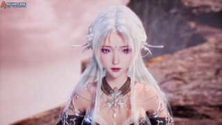EP08 | Little Fairy Yao - 1080p HD Sub Indo