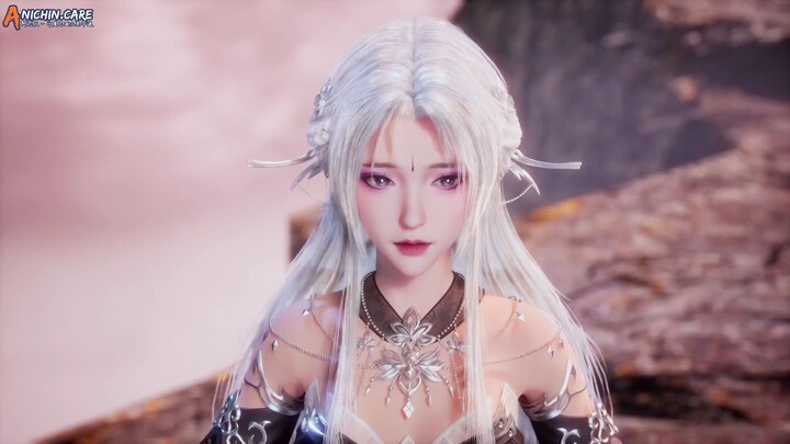 EP08 | Little Fairy Yao - 1080p HD Sub Indo