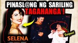 ANG TRAHEDYA SA BUHAY NI SELENA( Queen Of Tejano Music) Tagalog Story
