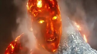 哨兵真是变种人天克，欧米伽级别的变种人都不是哨兵对手