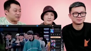 แฟนๆ ละครเรื่อง “The Wind Chaser” มาร่วมชม Wei Ruolai ในจักรวาลคู่ขนาน: การต่อสู้บนถนนของ Wang Yibo 