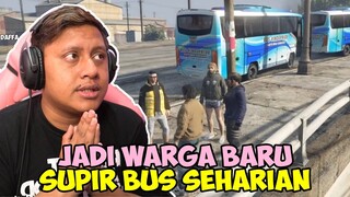MENYAMAR MENJADI BEDU SUTANTO WARGA BARU ! - GTA V Roleplay
