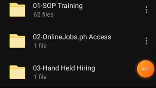 John Jonas – VA Standard Operating Procedure Training Course