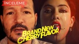 Brand New Cherry Flavor | Netflix Dizi İnceleme | Absürt İğrençlik !