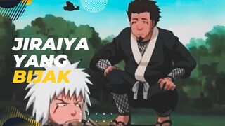 [EPIC AMV] - JIRAIYA YANG BIJAK