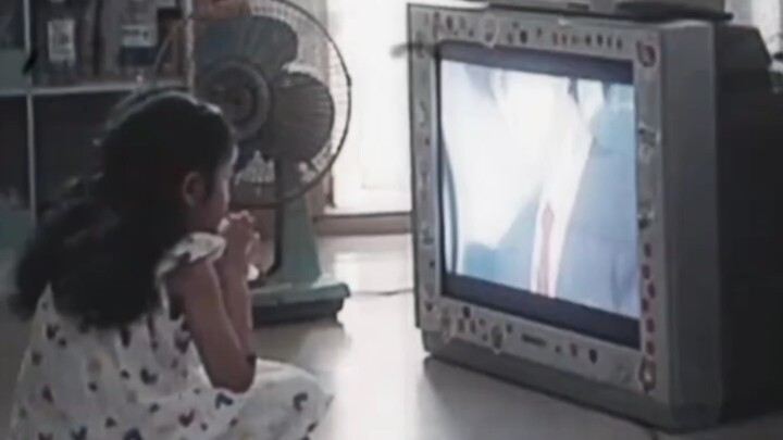 "Quốc sản ngày xưa đúng là có hồn thật sự đó."