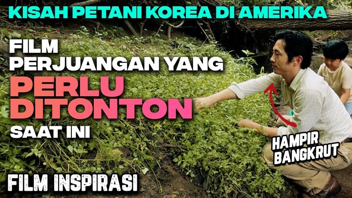 Kisah Keluarga Asia Memang Lebih Baik dari Hollywood